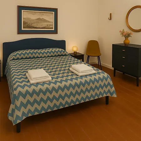 Piazzetta 4 - Apartamento