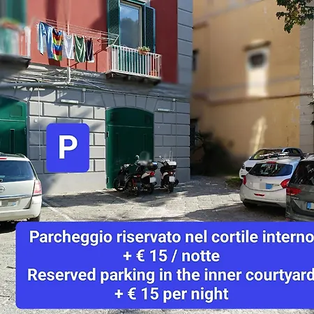 Piazzetta 4 - Apartment *
