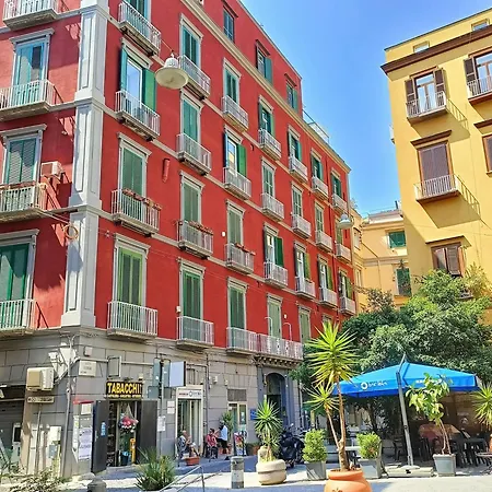 Piazzetta 4 - Apartment