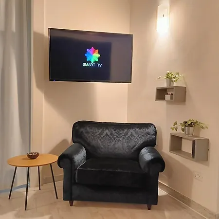 Piazzetta 4 - نابولي