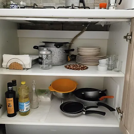 Piazzetta 4 - نابولي