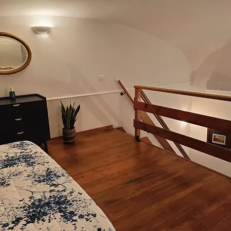 شقة Piazzetta 4 -